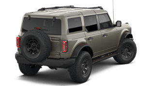 2026 Ford Bronco® External Image 4
